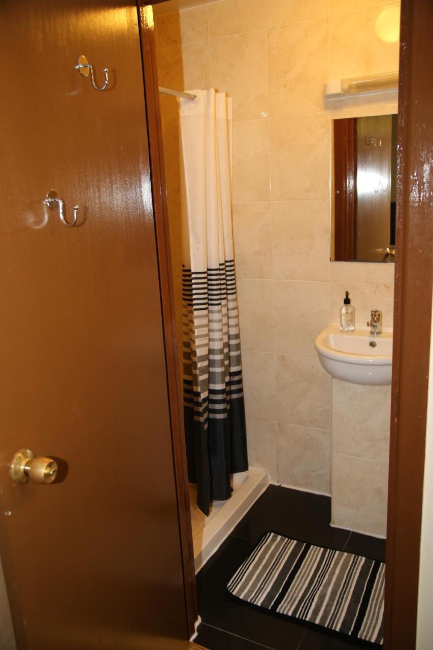 Portsmouth Budget Hotels - All Rooms Are En-Suite Dış mekan fotoğraf